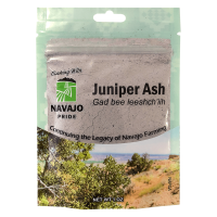 Juniper Ash