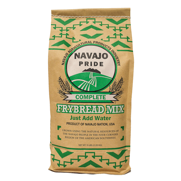 Region 2 Store Navajo Agricultural Products Industry